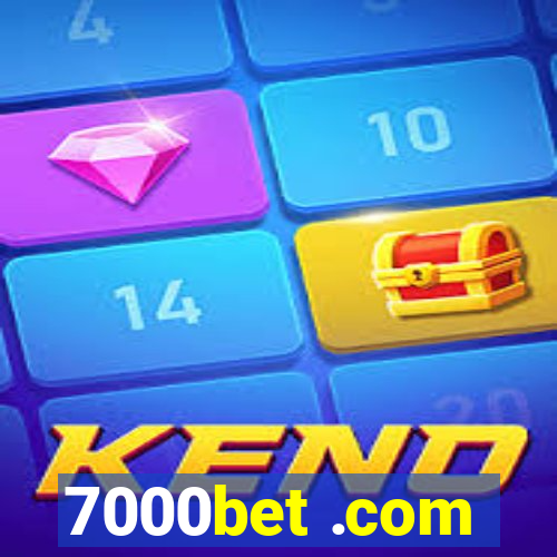 7000bet .com